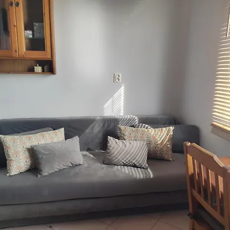 Apartment Dwupokojowy 700 M Od Szpital Prokocim *
