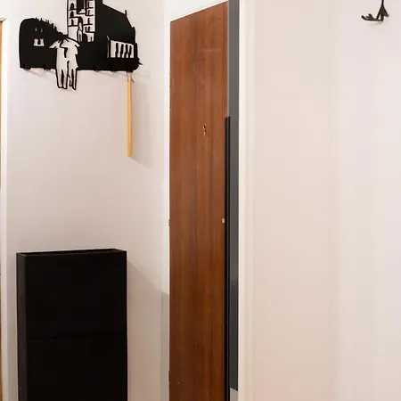 Apartament Dwupokojowy 700 M Od Szpital Prokocim Kraków