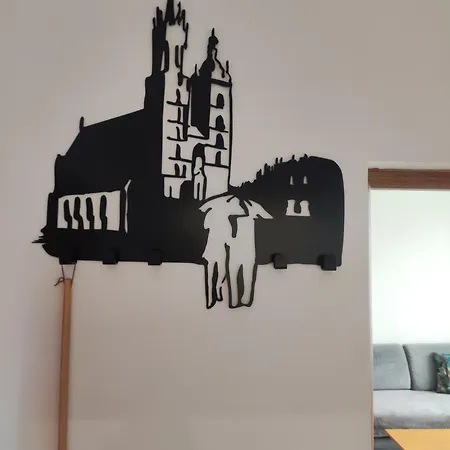 Lejlighed Dwupokojowy 700 M Od Szpital Prokocim