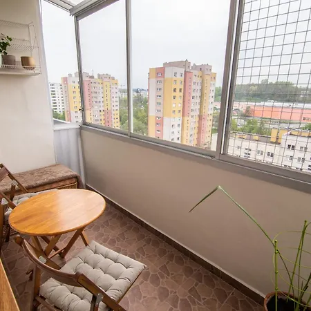 Dwupokojowy 700 M Od Szpital Prokocim