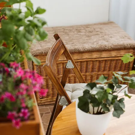 Dwupokojowy 700 M Od Szpital Prokocim